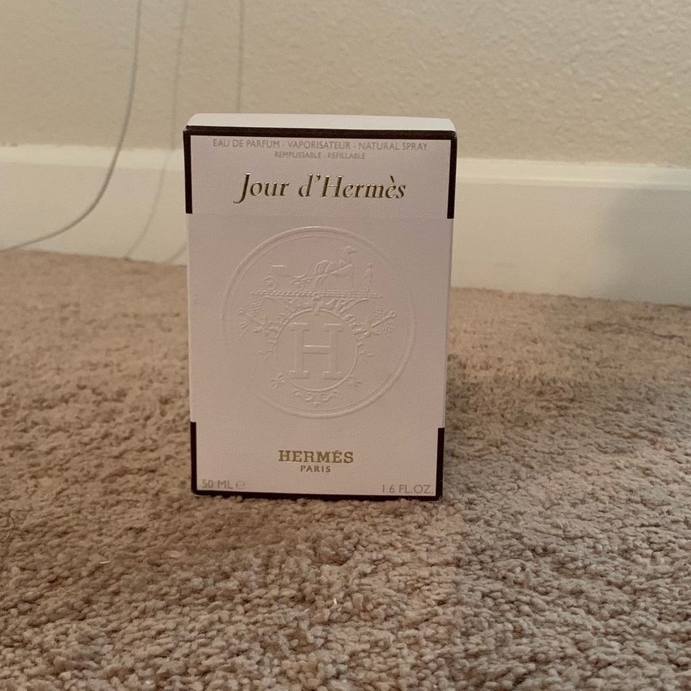 HERMES 1.6 OZ, 99% FUL
